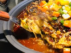 -鱼见你烤鱼•本地烧烤(1818店)