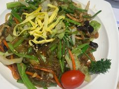 -青松馆韩国料理(香港中路佳世客店)