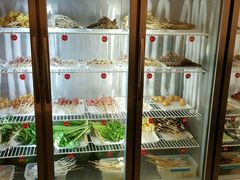 自助取餐区-川成串·自助串串香火锅(朝阳店)