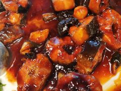 -望乡楼上海菜(日月光店)