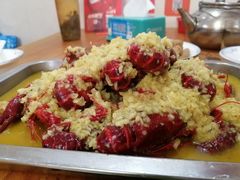 -盱眙虾神於氏龙虾(夫子庙红街店)