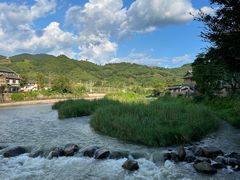 -云水谣景区