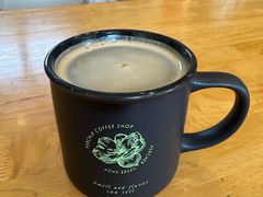 -青莯_Percher Coffee Shop(皮市街店)