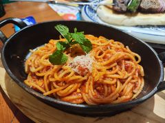 -卢布里西餐厅(总店)