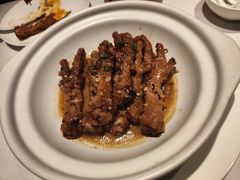 -马仕玖煲·融合菜·酥不腻烤鸭(人大店)
