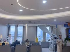-川北医学院附属成都新华医院