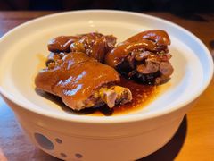 -好嫂子酱猪手•农家菜(华远坊店)