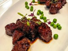 -酒蜻蜓·庭院私房菜(天元东路店)