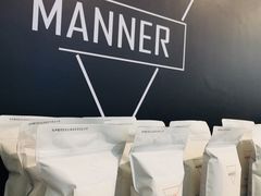 -Manner Coffee(芮欧百货店)