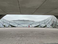 -哈尔滨大剧院