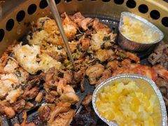 -韩宫宴和牛烤肉(盐城金鹰店)