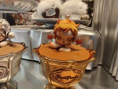 -泡泡玛特POPMART(合生汇店)