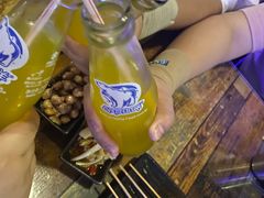 -质烤烤物·活烤海鲜(质烤总店)