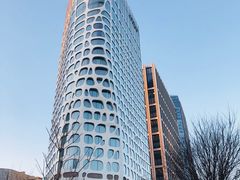 -北京康莱德酒店