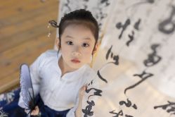 -DORA kids 朵拉儿童摄影花园店