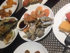 -339旋转餐厅(天府熊猫塔店)