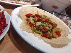 -味莊餐厅(康庄南街店)