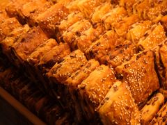 -千裡酥面包生日蛋糕(中学巷店)