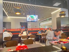 -胖哥俩肉蟹煲(龙德广场店)