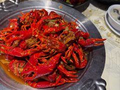 -聚味瞿记·龙虾堂(渔人码头一店)