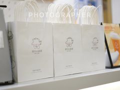 -茶力的小怪兽(梅林卓悦汇店)