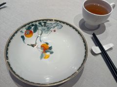 -狮王府淮扬菜(百家湖1912店)