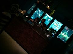 -S Team剧情密室(杭州龙翔桥店)