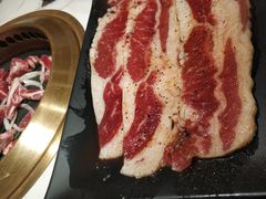 -花味烤肉·拌饭(庐阳万科店)