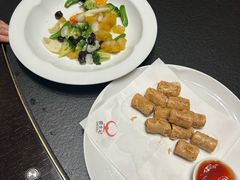 -张生记(双菱店)