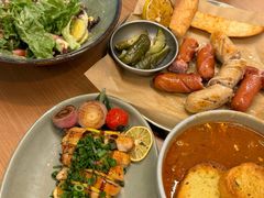 -娜娜家•Nana's restaurant(国金汇店)