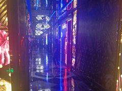 -好乐迪(张扬路八佰伴店)
