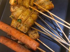 -望京小腰(北京总店)