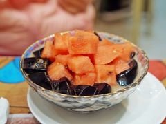 -甜心妈妈·榴莲星级糖水(北京路总店)