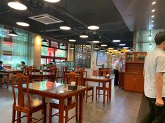 大堂-烤肉宛饭庄(北新桥店)