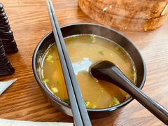 咖喱牛肉汤-万寿斋(山阴路店)