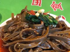 -令氏家外家周秦食府(高新店)