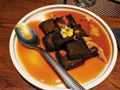 -肴约·花园式餐厅(湖里店)
