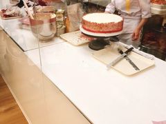 -味多美蛋糕(三元桥店)