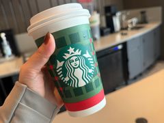 -星巴克(厦门SM新生活广场店)