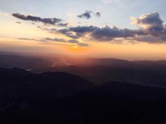 -武陵山森林公园