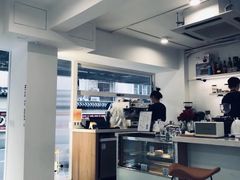 -FULL MOON满月咖啡