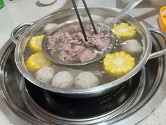-杏花吴记牛肉火锅