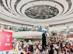 -深圳龙华星河COCO City(民治店)