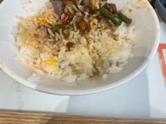 -乡村基·川味现炒大王(熙悦天街店)