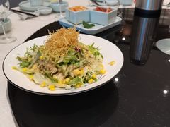 -三凤酒家·百年无锡菜(清扬茂业店)