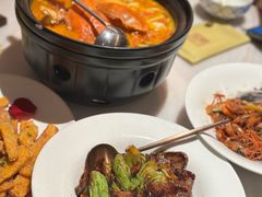-菲乐餐厅(三十年经营·湖滨路店)