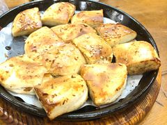 孜然火烧-老东镇啤酒屋海鲜加工·蒸汽海鲜·海鲜烧烤(台东店)