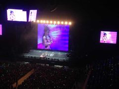 -宝能国际体育演艺中心