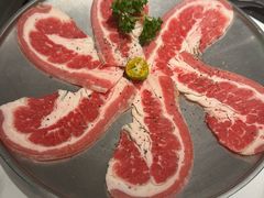 -范儿·嫂子烤肉(长治路店)