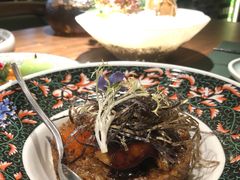 烧鳗鱼烩饭-木棉·醉心粤味(COCO Park店)